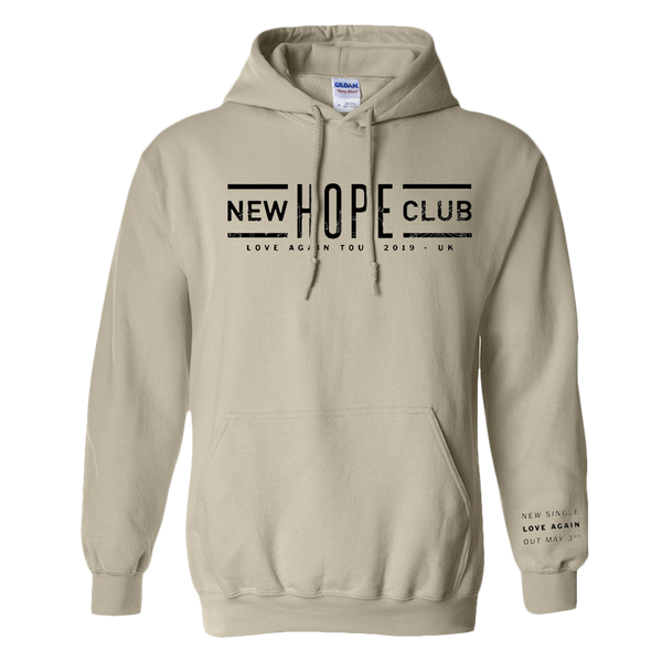 New 2025 hoodies 2019
