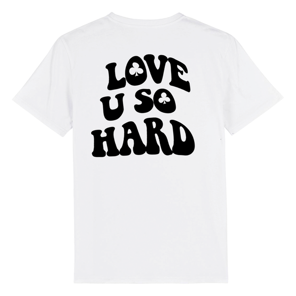 NHC L.U.S.H tee