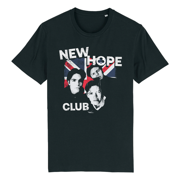 NHC t-shirt