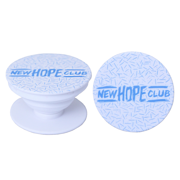 CONFETTI POP SOCKET