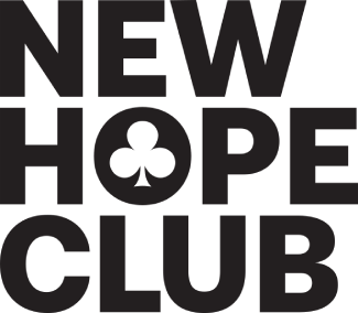 New Hope Club logo