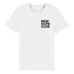 NHC L.U.S.H tee